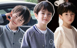 50 tên hay cho bé trai sinh năm Bính Ngọ 2026: Đẹp - hợp mệnh - mang khí chất "doanh nhân tương lai"