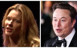 Người vợ đầu của Elon Musk nhận số phận cay đắng vì một chữ ký, gần như trắng tay sau khi ly hôn tỷ phú