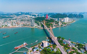 4 tỉnh vẫn giữ định hướng lên thành phố trực thuộc Trung ương sau sáp nhập