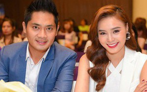 Chuyện gì đang xảy ra với Lan Ngọc và tình cũ Minh Luân?