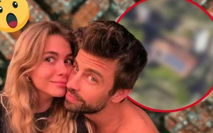 Hậu ly hôn với Shakira, nam thần Pique bị đồn chia tay với bạn gái vì người thứ 3 nhưng sự thật là gì?