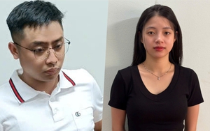 Nóng: Bắt bạn gái đối tượng Bùi Đình Khánh