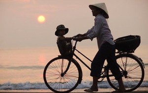 Trong tiếng Việt có một từ không thể dịch sang tiếng Anh, vì nó quá đẹp và quá nhiều cảm xúc