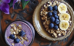 Làm món ăn từ loại quả đang siêu hot và mệnh danh là "nữ hoàng chống lão hóa", chống nắng, sáng da