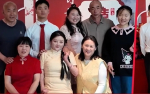 Duyên phận kỳ lạ của cô gái bỏng 95% cơ thể với người chồng sinh cùng ngày