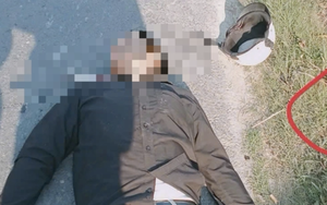 Điều tra vụ nổ súng bắn người rồi tự sát