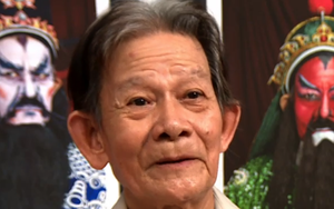 Nghệ sĩ Hữu Lập qua đời