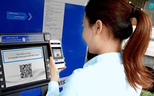 Thay đổi liên quan đến rút tiền không cần thẻ tại cây ATM: Hơn 30 triệu khách hàng của ngân hàng này cần chú ý