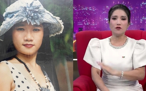 MC Cát Tường: "Tôi phải đưa ra quyết định khiến tôi sai lầm, hối hận cả cuộc đời"