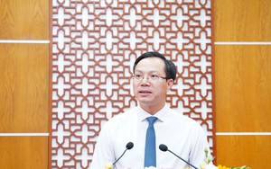 Hiệu trưởng Trường Đại học Luật Hà Nội giữ chức Phó Chủ tịch UBND tỉnh Tây Ninh