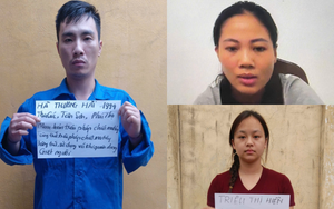 Mối quan hệ tay 3 gây ngỡ ngàng của Hà Thương Hải - đồng phạm của trùm ma tuý Bùi Đình Khánh