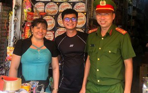 Người phụ nữ đến trình báo, công an Đồng Nai lập tức xác minh người thực hiện giao dịch chuyển khoản 200 triệu đồng từ tài khoản ngân hàng ACB