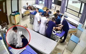 Vụ bác sĩ nỗ lực cấp cứu dù bị tấn công: Người nhà bệnh nhân nói “do bức xúc quá, không kiềm chế được”