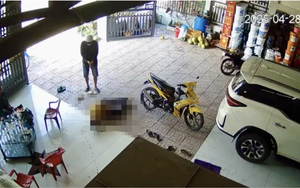 Vĩnh Long: Người đàn ông tự sát sau khi dùng súng tự chế bắn tài xế gây tai nạn khiến con mình tử vong