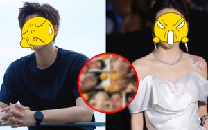 Bức ảnh phòng the hủy hoại sự nghiệp nam diễn viên gen Z có gia thế khủng nhất showbiz