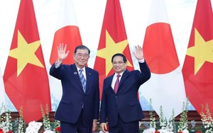 Nhật Bản muốn chi hơn 20 tỷ USD vào một lĩnh vực quan trọng ở Việt Nam