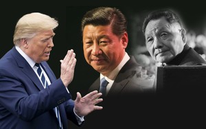 Lời tiên tri của Đặng Tiểu Bình thành hiện thực: Động thái của Bắc Kinh "rung chuyển" Lầu Năm Góc?