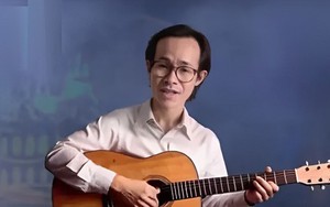 AI tái hiện Trịnh Công Sơn trên sóng VTV gây tranh cãi: Gia đình lên tiếng
