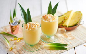 Mỡ máu cao ‘rất sợ’ một loại nước rẻ tiền, dùng đúng giúp 'xả' hết cholesterol xấu ra khỏi động mạch