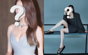 5 thiên thần phim Hàn cao trên 1m70: Toàn "cây sào di động", body siêu thực, thần thái át vía cả siêu mẫu