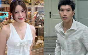 Bạn gái HIEUTHUHAI bất ngờ khoá MXH: Chuyện gì đây?
