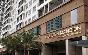 Bắt cựu trưởng, phó ban Quản trị chung cư vì tham ô 22 tỷ đồng quỹ bảo trì