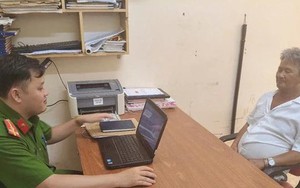 Con rể buôn bán cần sa, cha vợ đi giao hàng