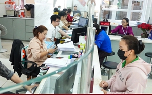 Bộ Nội vụ sẽ hướng dẫn chính sách tiền lương cho cán bộ xã, phường sau sáp nhập