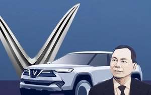 Tỷ phú Phạm Nhật Vượng lần đầu hé lộ "bảo bối" lợi hại của VinFast: 8 giờ thần tốc!