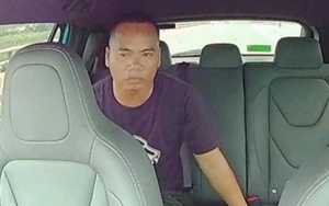 Công an sẽ 'thưởng nóng' cho người báo tin về kẻ sát hại phụ nữ ở Vĩnh Phúc