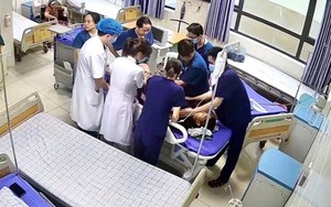 Xử lý nghiêm vụ hành hung nhân viên y tế tại Phú Thọ