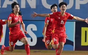 Báo Trung Quốc gọi tuyển Việt Nam là “ông lớn”, hé lộ “kế hoạch ma quỷ” của đội nhà