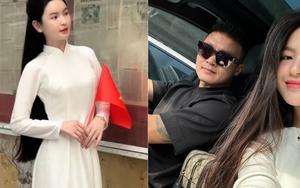 Chu Thanh Huyền phẫu thuật thẩm mỹ?