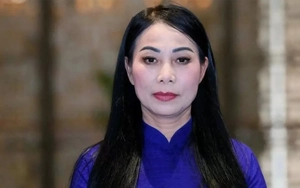 Truy tố cựu Bí thư Tỉnh ủy Vĩnh Phúc Hoàng Thị Thúy Lan và các đồng phạm