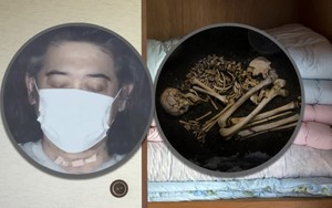 Con trai giấu thi thể của cha già trong tủ quần áo suốt 2 năm vì lý do gây rúng động