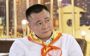 Nam Đại tá là NSND, giám đốc Nhà hát: "Nhiều người sợ và ghét tôi"