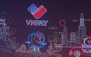 VNPAY lên tiếng về sự kiện trình diễn drone: Cảm ơn ý kiến đóng góp, xin ghi nhận cũng như rút kinh nghiệm sâu sắc