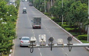 Chủ xe có biển số ngũ quý dính 46 lỗi phạt nguội, cần nhanh chóng nộp phạt