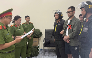 Công an TP HCM đồng loạt khám xét 6 địa điểm, bắt giữ 31 người