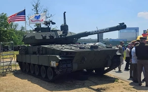 Quân đội Mỹ bất ngờ nhận thấy đang bị mắc kẹt với xe tăng M10 Booker