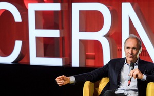 32 năm trước, một quyết định đã thay đổi cách con người tiếp cận Internet