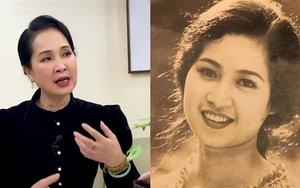 Nữ NSND bị mẹ chồng phàn nàn, để ý: "Tôi nghe xong rất tự ái"