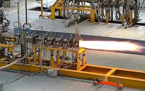 Ấn Độ đạt thành công đáng kể trong việc phát triển tên lửa hành trình siêu thanh