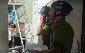 Công an bất ngờ kiểm tra hàng trăm căn hộ, nhà trọ, phát hiện nhiều "bí mật" bên trong