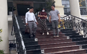 Người thắng kiện vụ đòi 2 tỉ đồng tiền trúng số nhận tin cực vui dịp lễ 30-4
