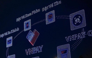 Show trình diễn 10.500 drone trong đêm diễn chính thức 1/5 sẽ thế nào?