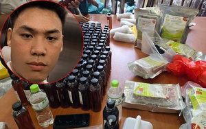 Vợ chồng Chu Văn Diễn bán thuốc hỗ trợ sinh lý giả thu 20 tỷ đồng trong 6 tháng