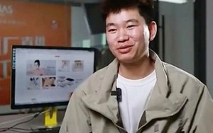 Chàng trai 9x kiếm hơn 1.000 tỉ/năm nhờ bán thứ “chị em thấy là mê”