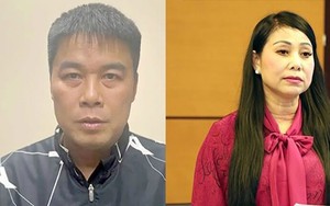 Cựu Bí thư Vĩnh Phúc nộp 20 tỷ đồng, dùng 2 lô đất khắc phục vụ Phúc Sơn