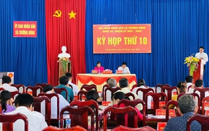 7 nhóm nhiệm vụ, quyền hạn của chính quyền cấp xã sau khi bỏ cấp huyện